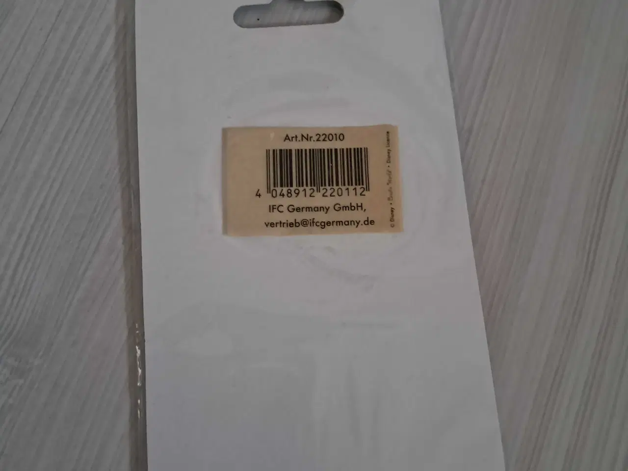 Billede 2 - Disney note blokke