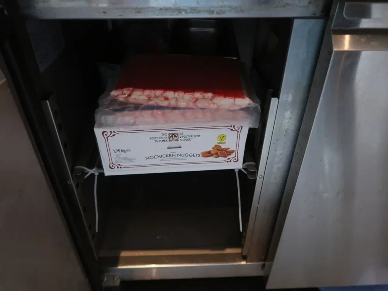 Billede 6 - Frysebord, GGgastro GTS227ND