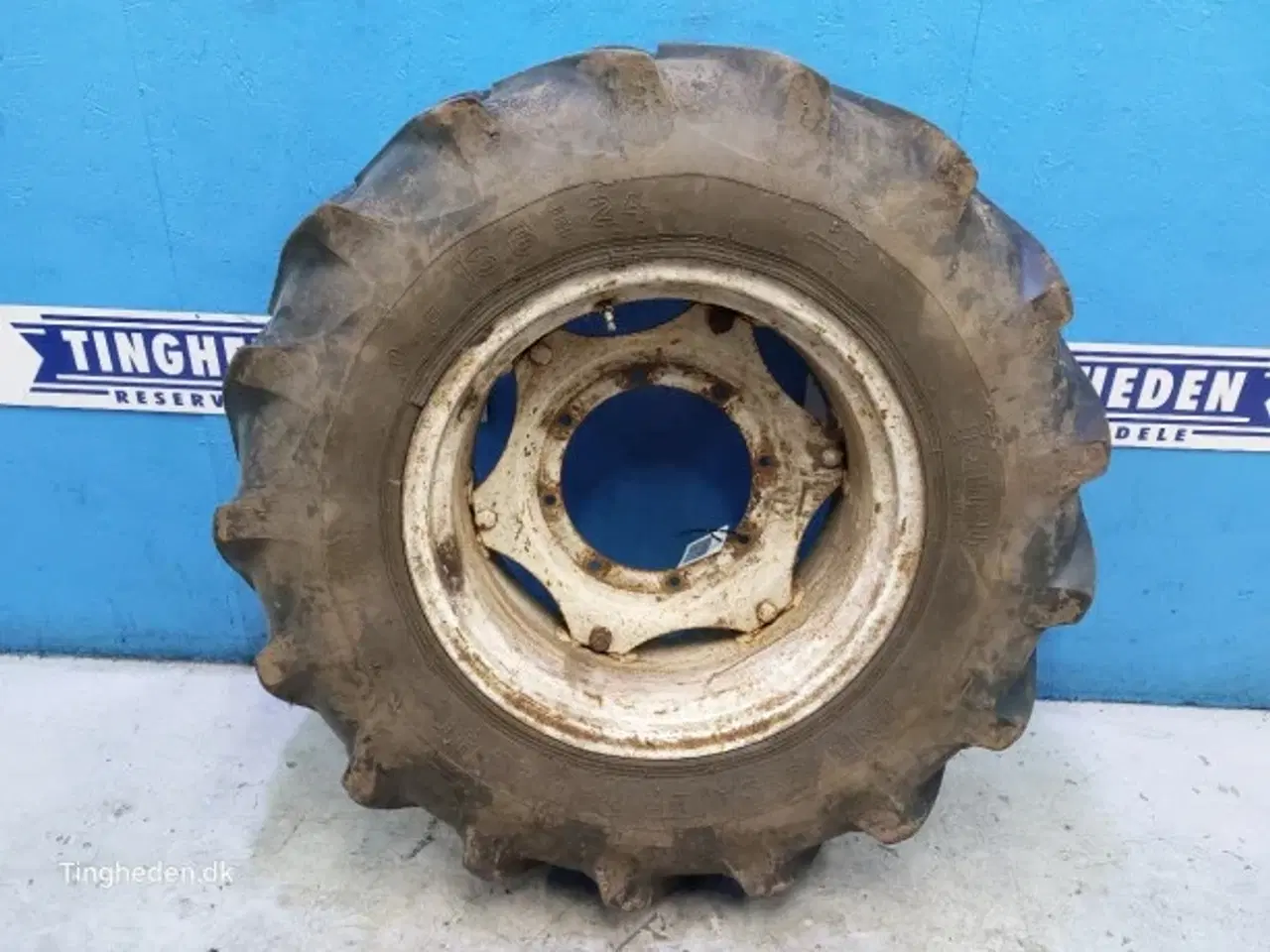 Billede 13 - 24"   13.6R24