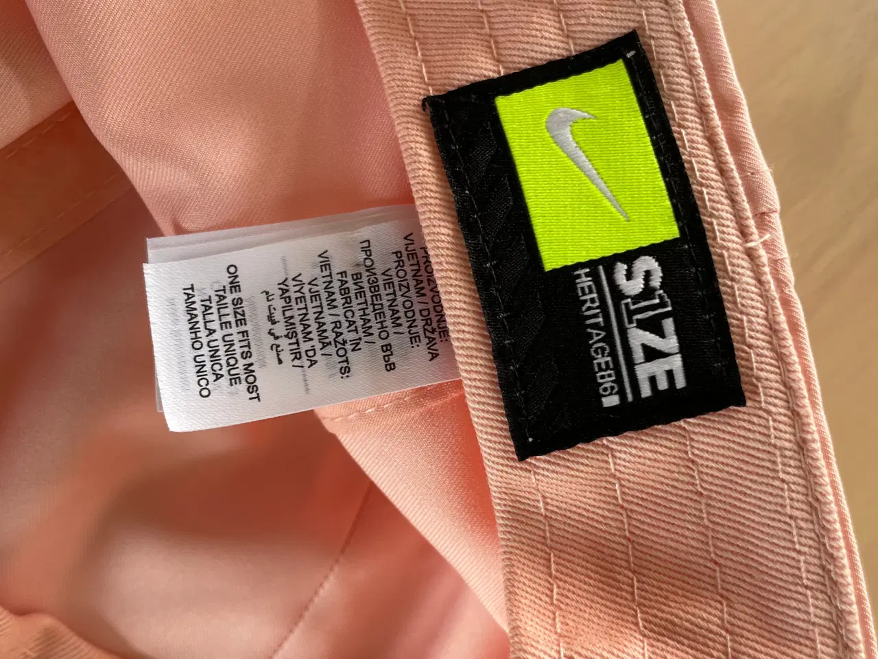 Billede 4 - Nike Cap (kasket)