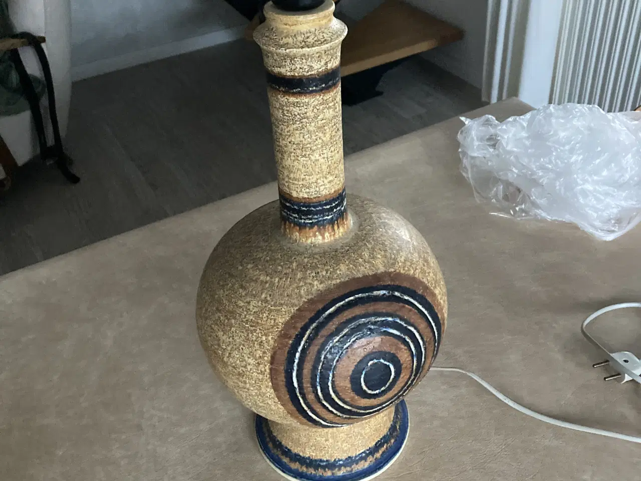 Billede 2 - Axella bordlampe