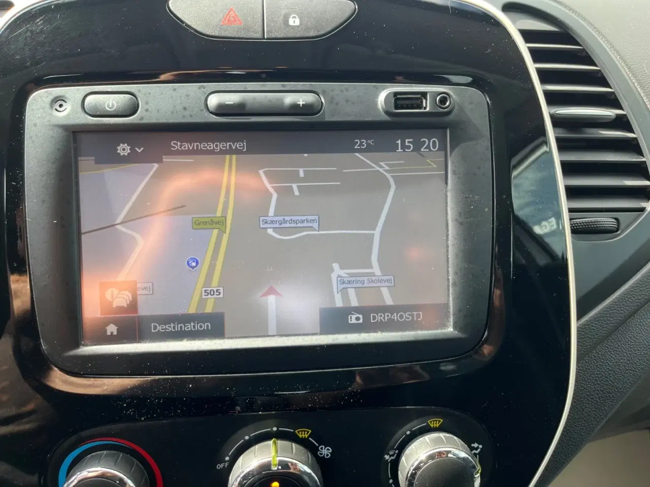 Billede 11 - Renault Captur 0,9 TCe 90 Zen
