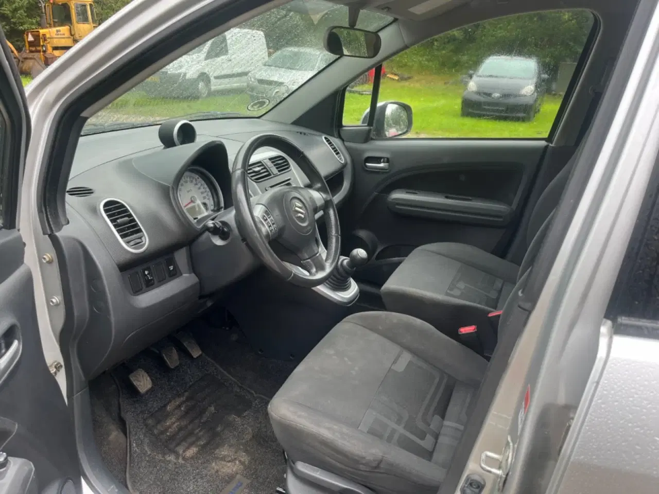 Billede 5 - Suzuki Splash 1,0 GL