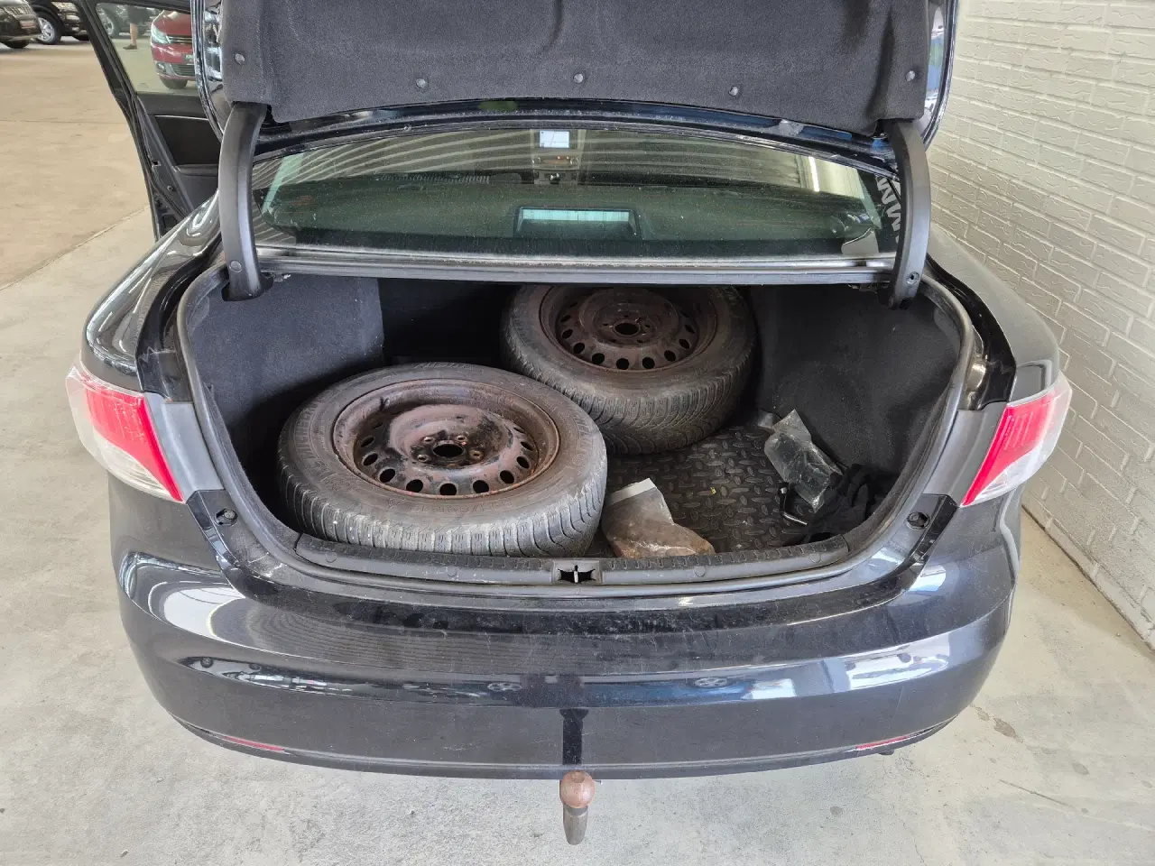 Billede 14 - Toyota Avensis 1,8 VVT-I T2 147HK 6g