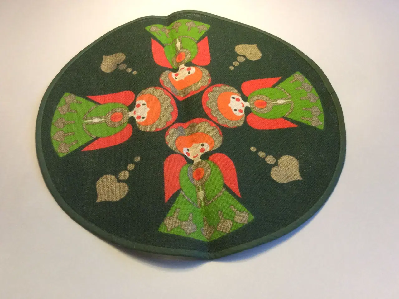 Billede 3 - Jule duge