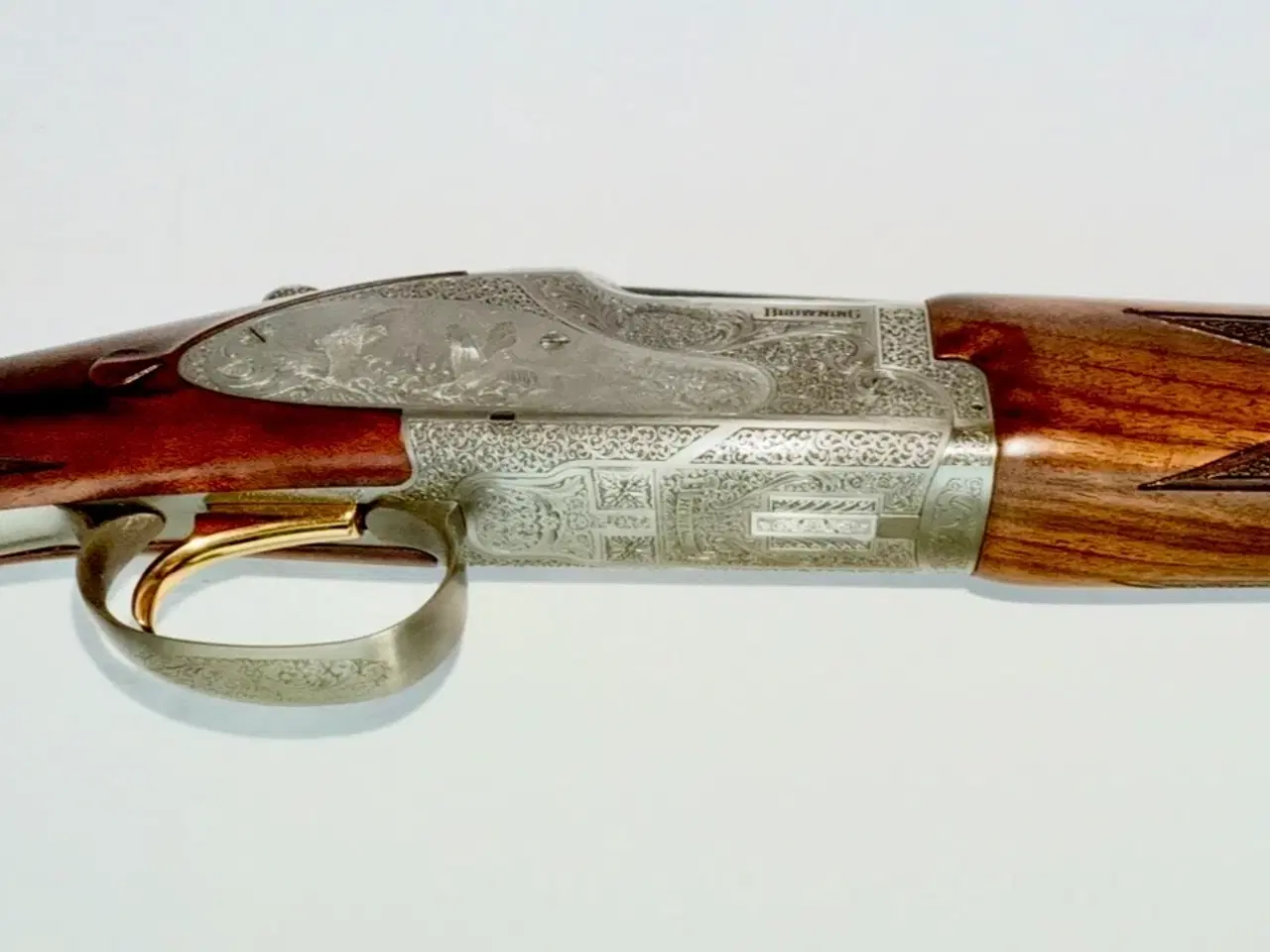 Billede 1 - Browning Heritage Hunter II