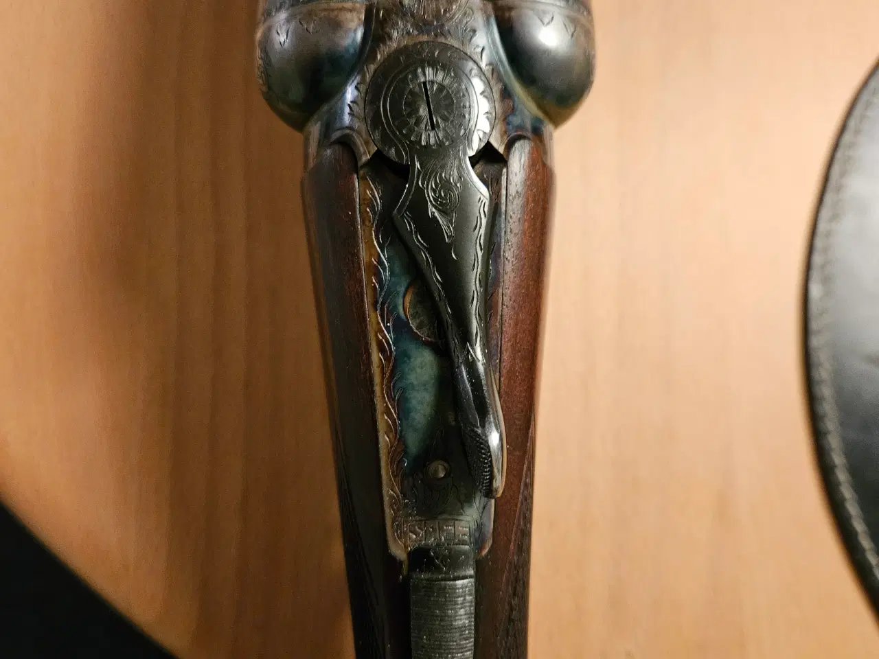 Billede 6 - Webley & Scott m700
