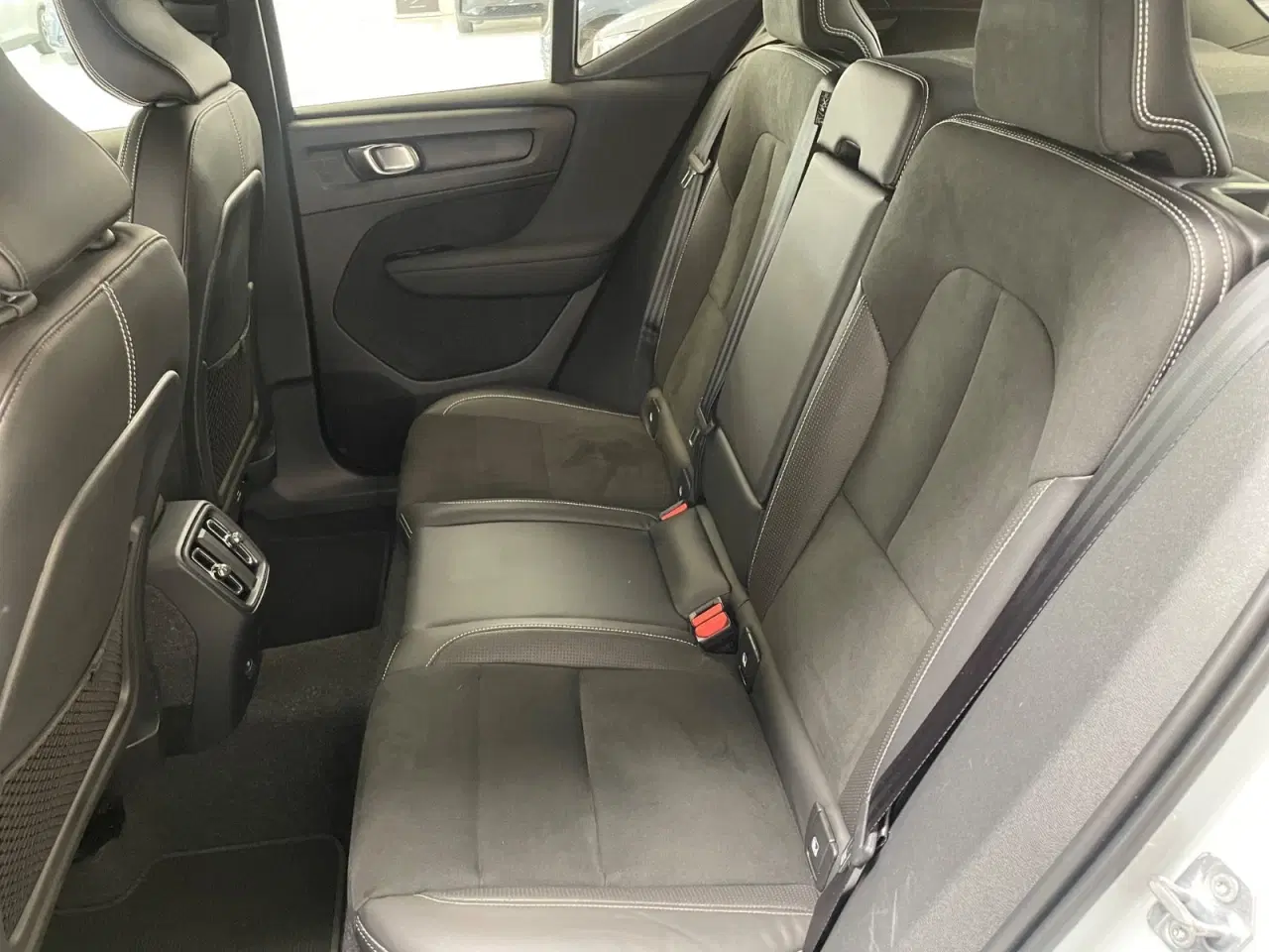 Billede 7 - Volvo XC40  P8 ReCharge Twin R-Design