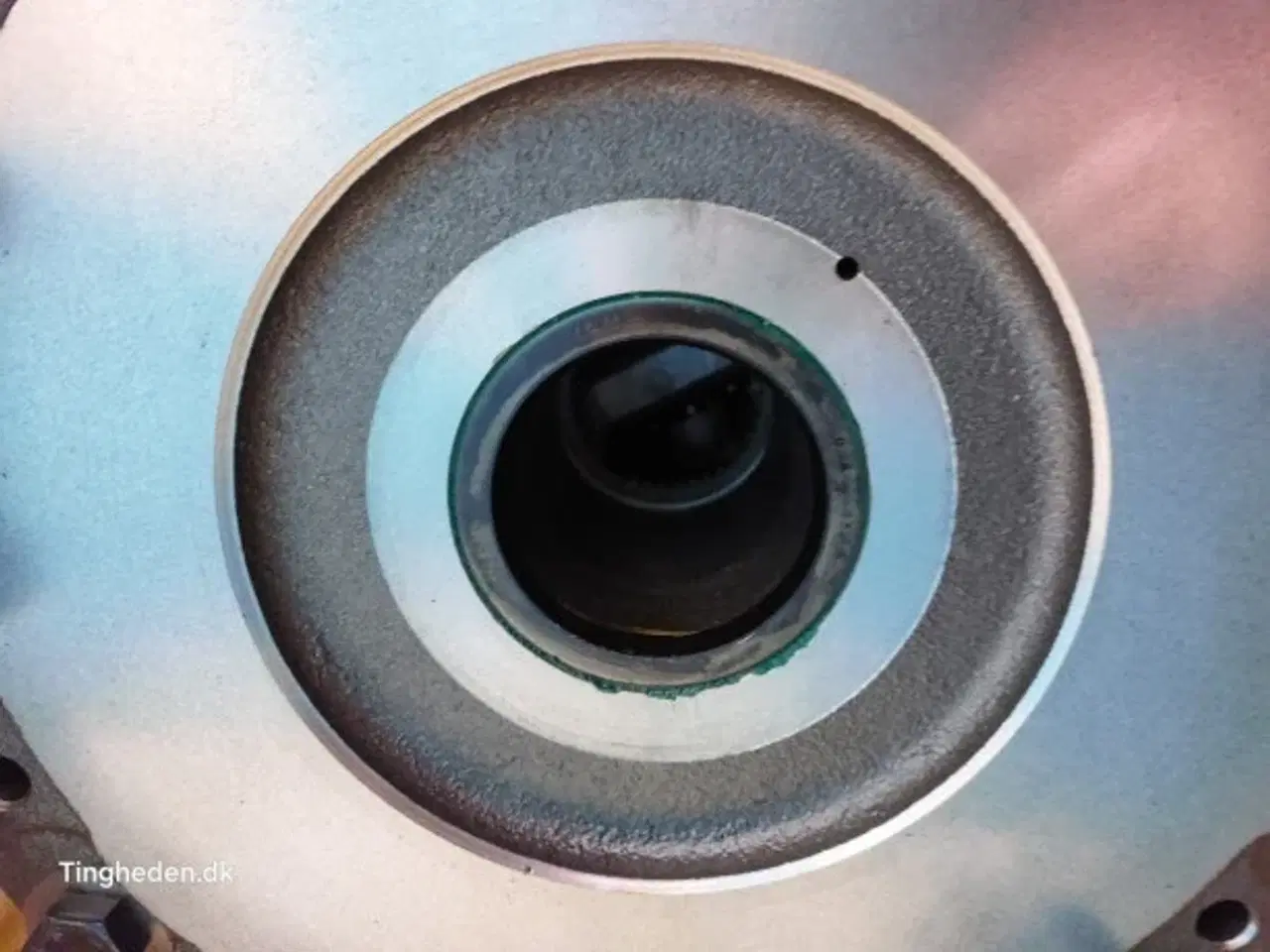 Billede 4 - Case 7130 Gearkasse 1285991C2