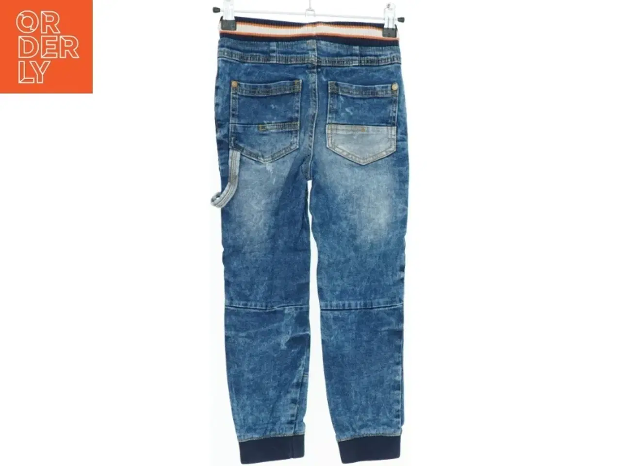 Billede 2 - Jeans fra Pepco (str. 116)