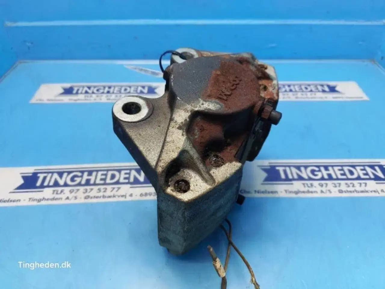 Billede 2 - New Holland CR9080 Bremsekaliber 84989455