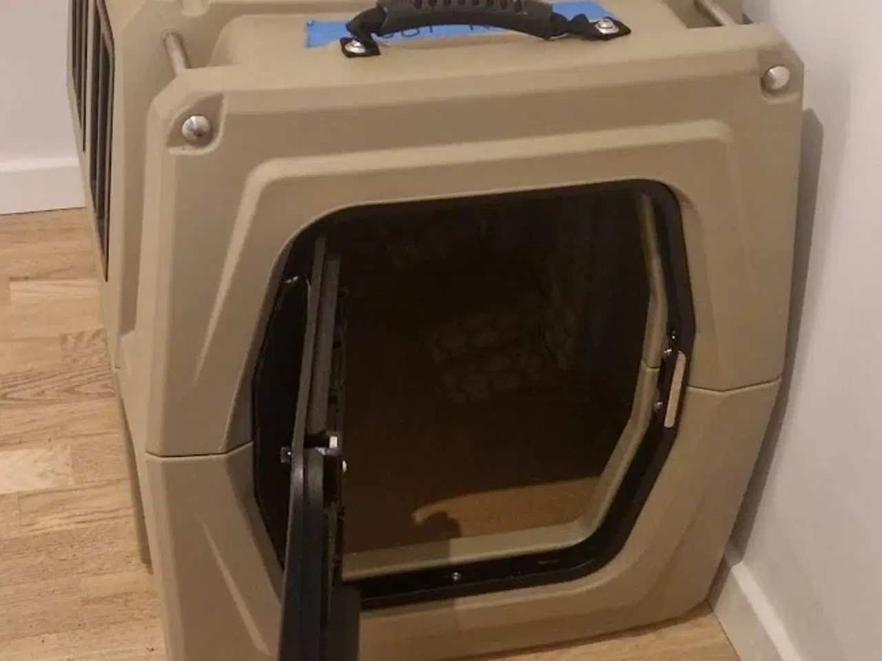 Billede 5 - Gunner kennels hundebur