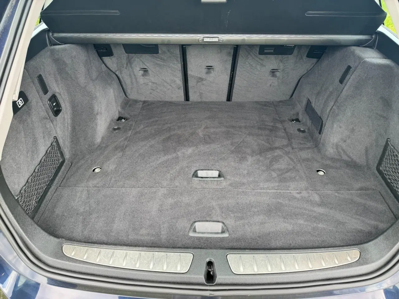 Billede 12 - BMW 320d 2,0 Touring Sport Line aut.