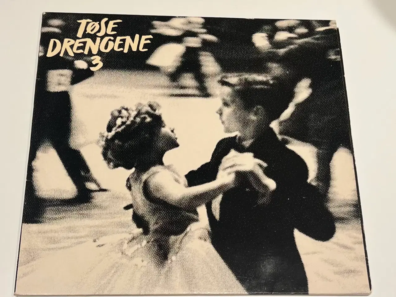 Billede 2 - LP’er - Pris står i beskrivelsen