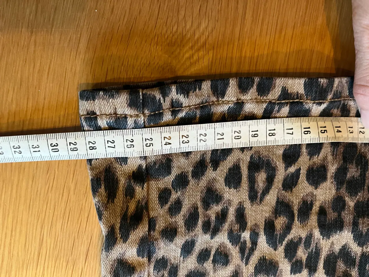 Billede 9 - Martha Leo bukser