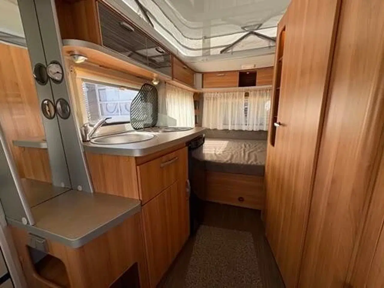 Billede 8 - Hymer Eriba Feeling 425