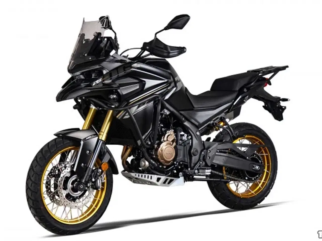 Billede 3 - Voge DS 625 X