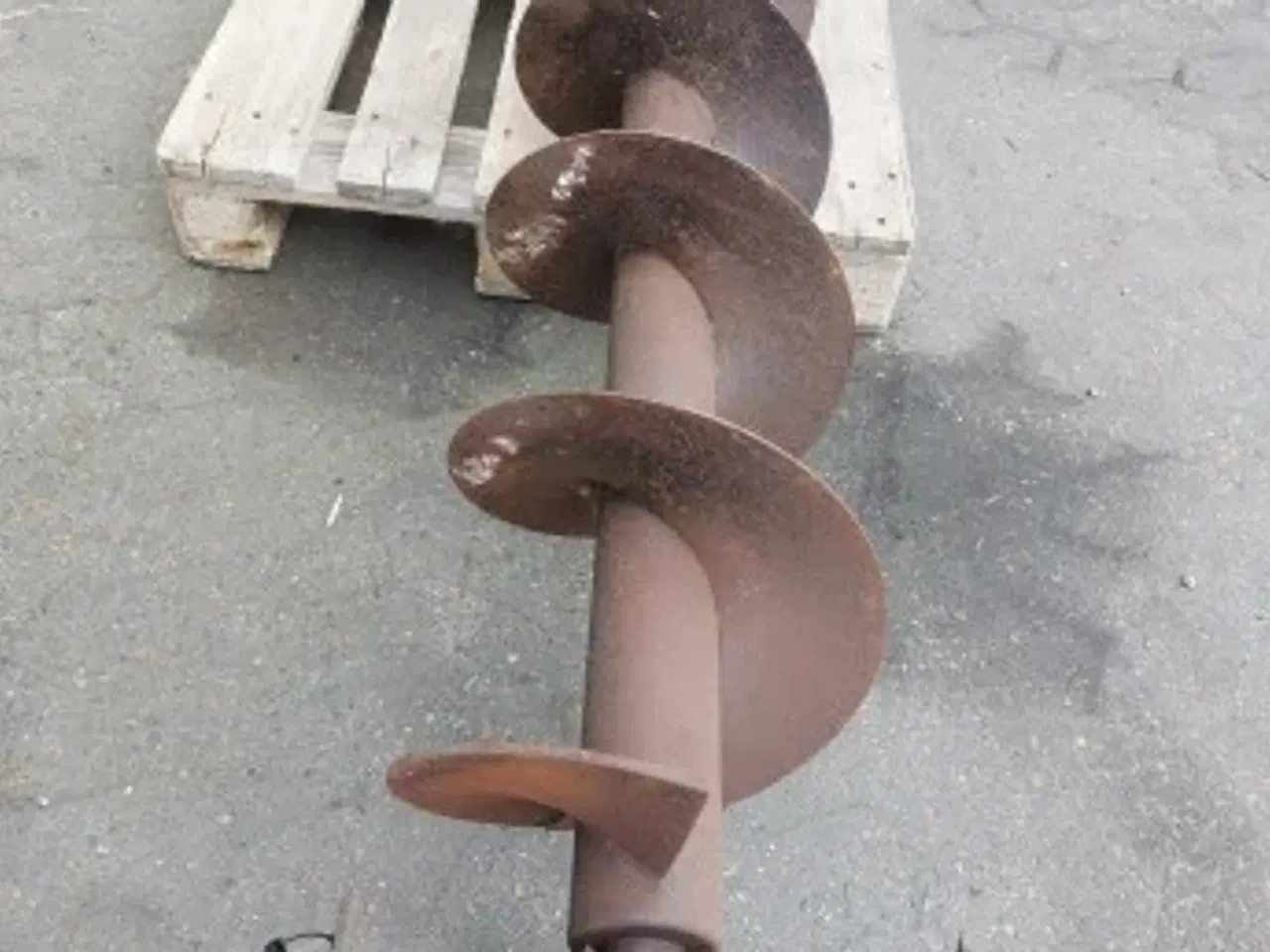 Billede 9 - Claas Lexion 570 Snegl 7924410