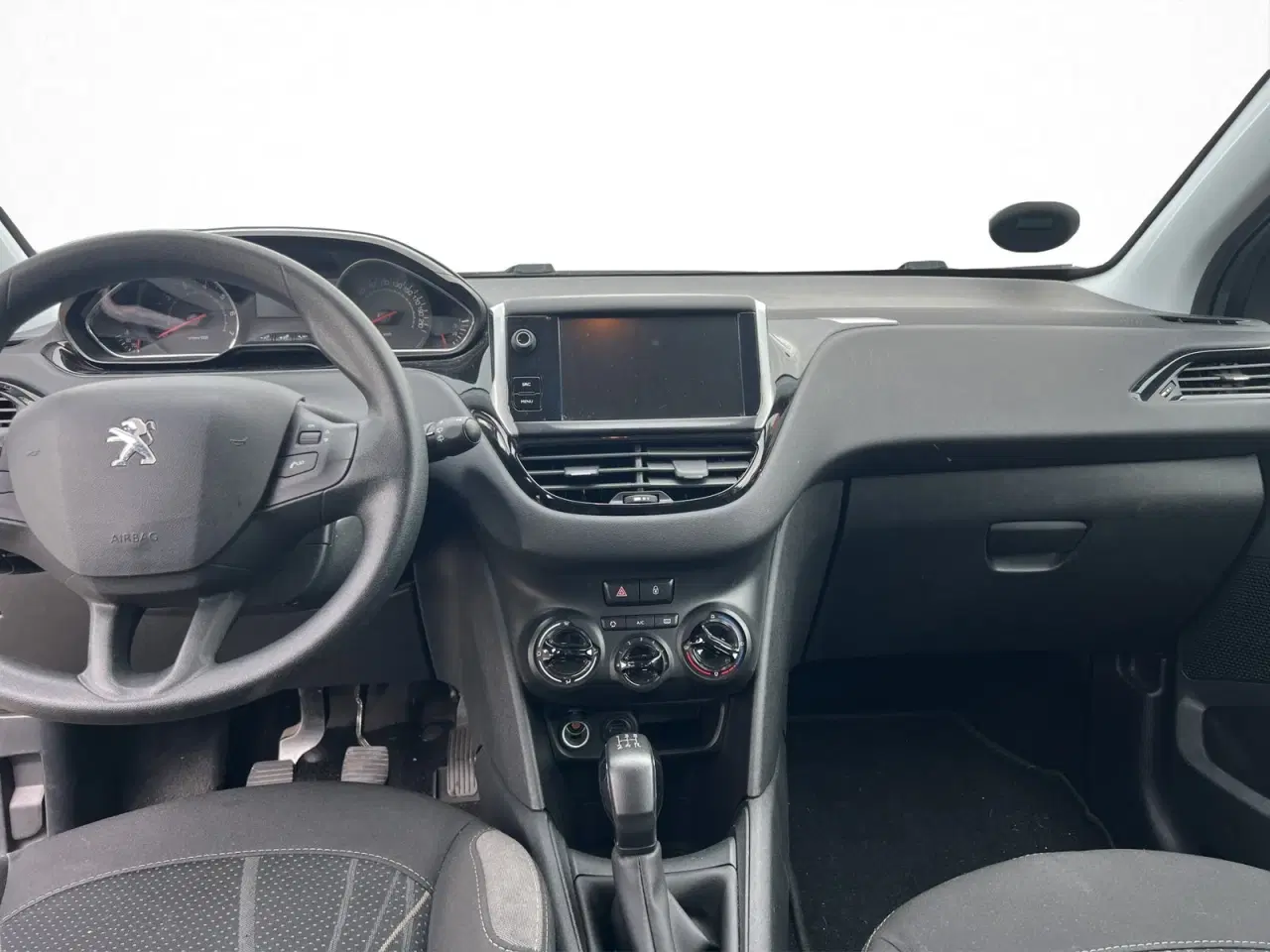 Billede 10 - Peugeot 208 1,2 VTi 82 Active GO
