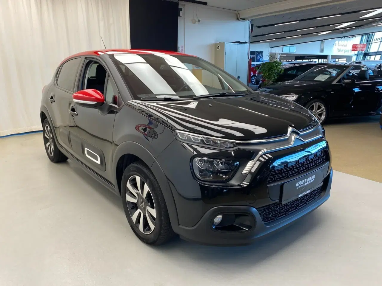 Billede 5 - Citroën C3 1,2 PureTech 83 Shine