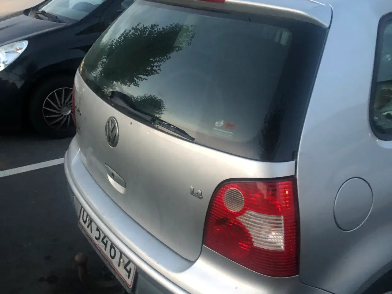 Billede 3 - Billig Polo 1.4