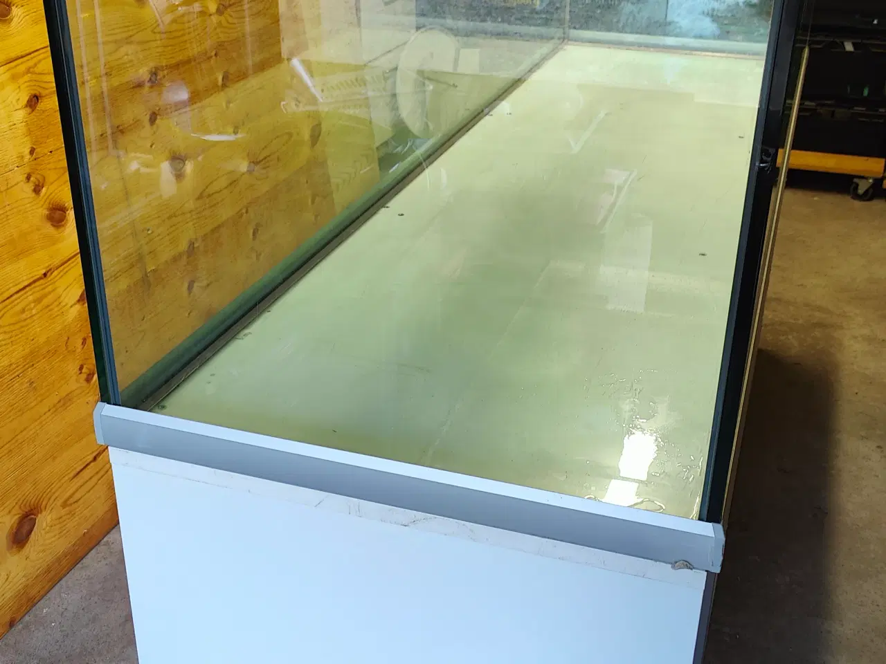 Billede 17 - AKVASTABIL FUSION 720L MED BORD OG PUMPE