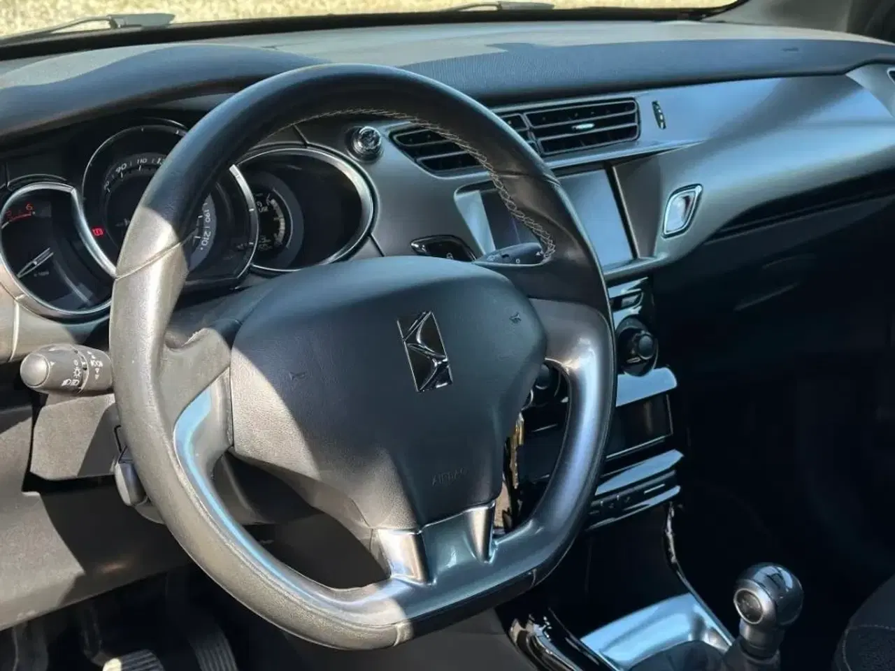 Billede 7 - Citroen Ds3