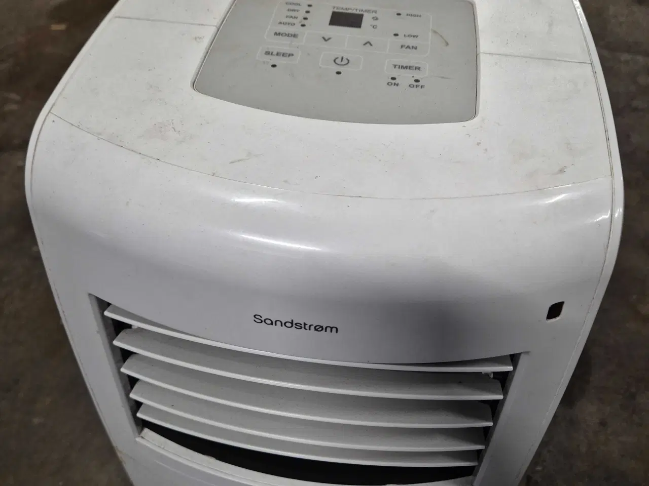 Billede 2 - Mobil Aircondition 