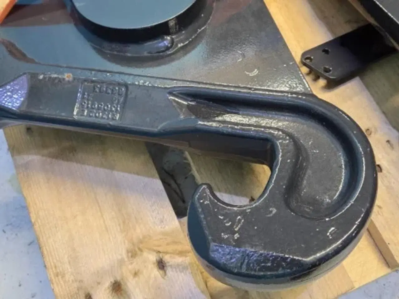 Billede 12 - New Holland T6.160 Sæt Arm 47614605