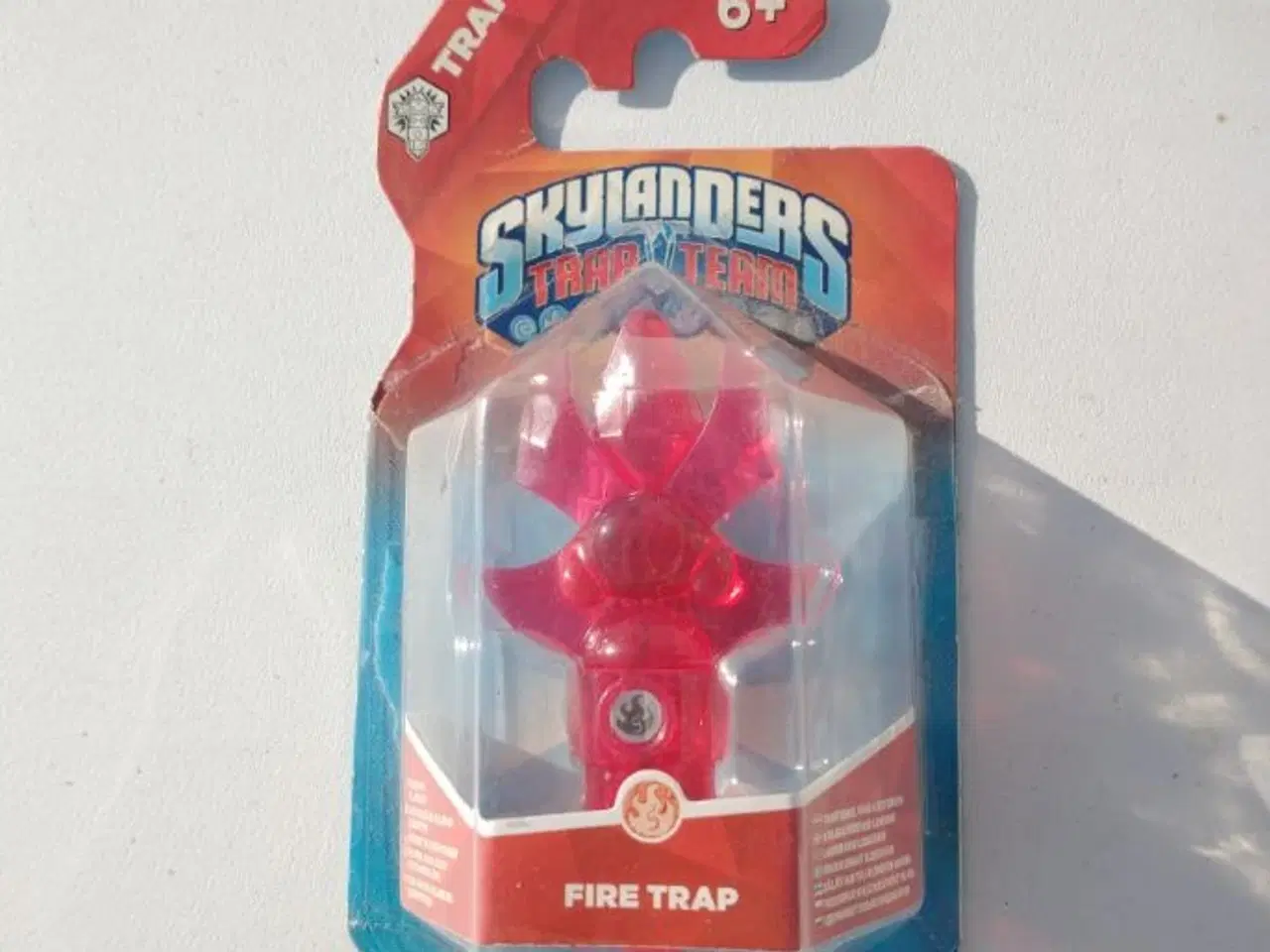 Billede 1 - Skylanders Trap Team Trap