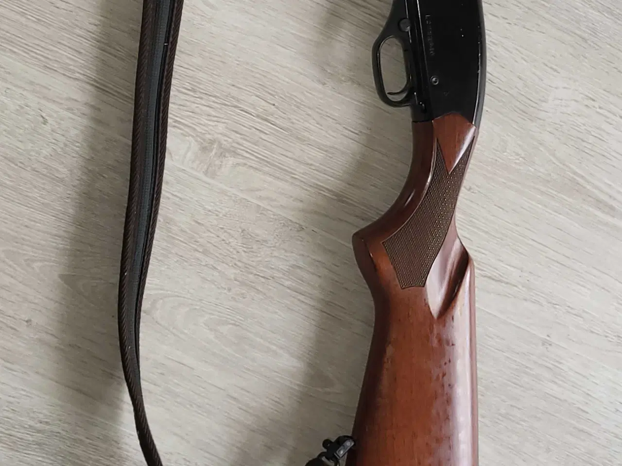 Billede 1 - Haglgevær winchester model 1300 kaliber 12