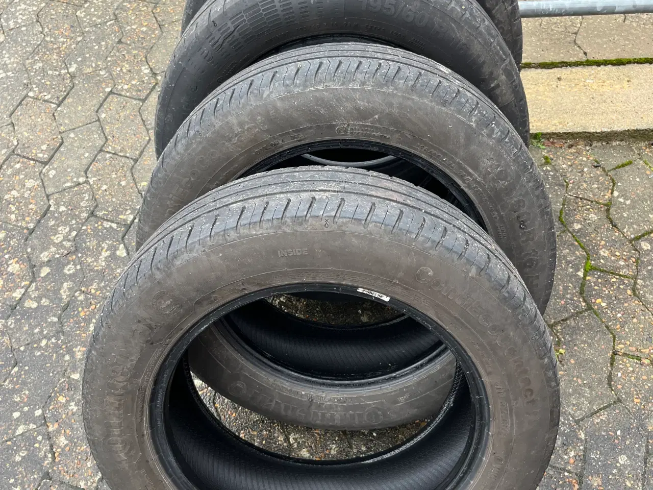 Billede 1 - Sommerdæk