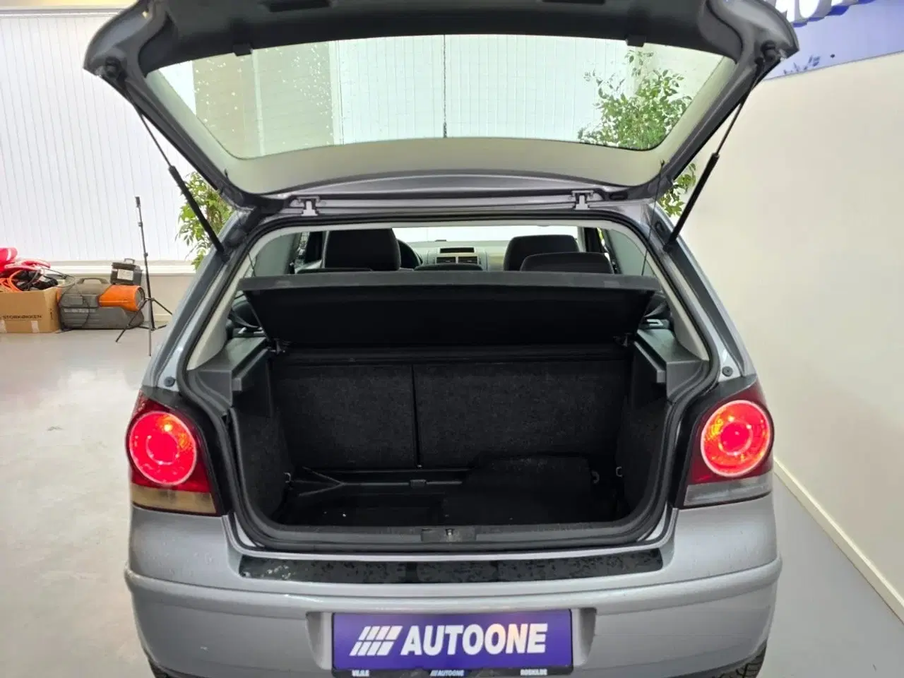 Billede 18 - VW Polo 1,4 aut.