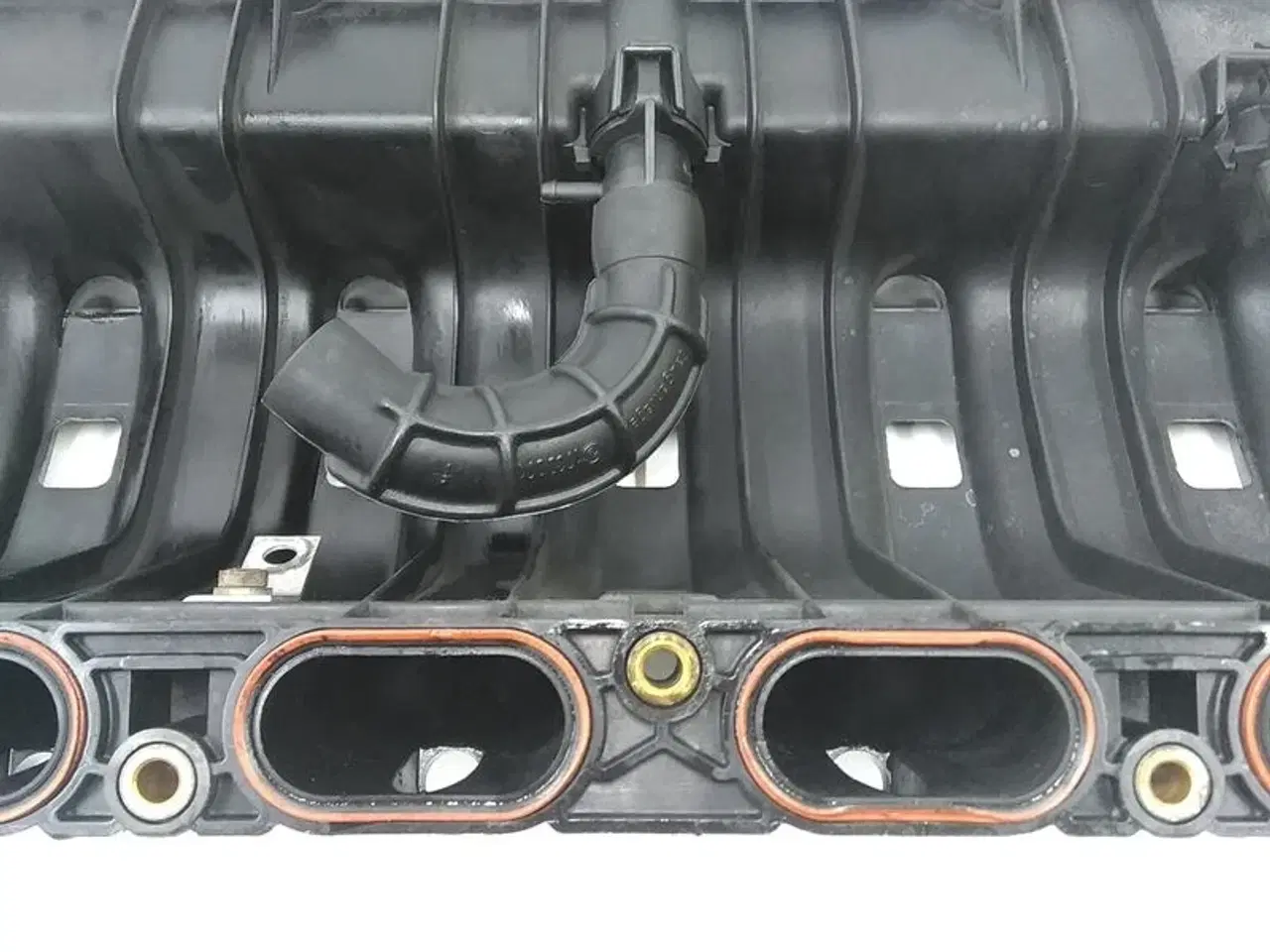 Billede 7 - High Flow indsugnings-manifold 2.5 M50 C52237 BMW E36 E38 E39