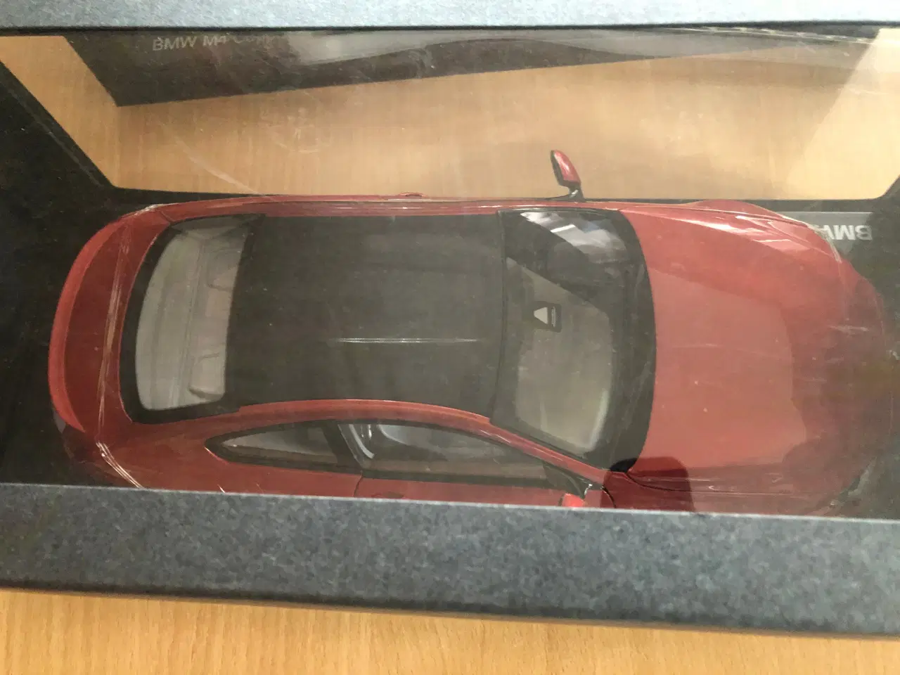 Billede 6 - 1:18 BMW M6