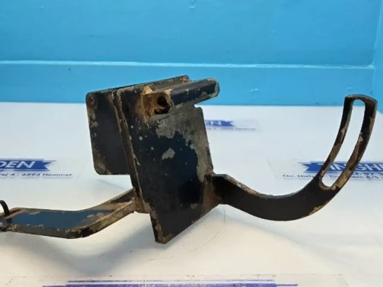 Billede 2 - Perkins 1006-60T Support 3780703M1