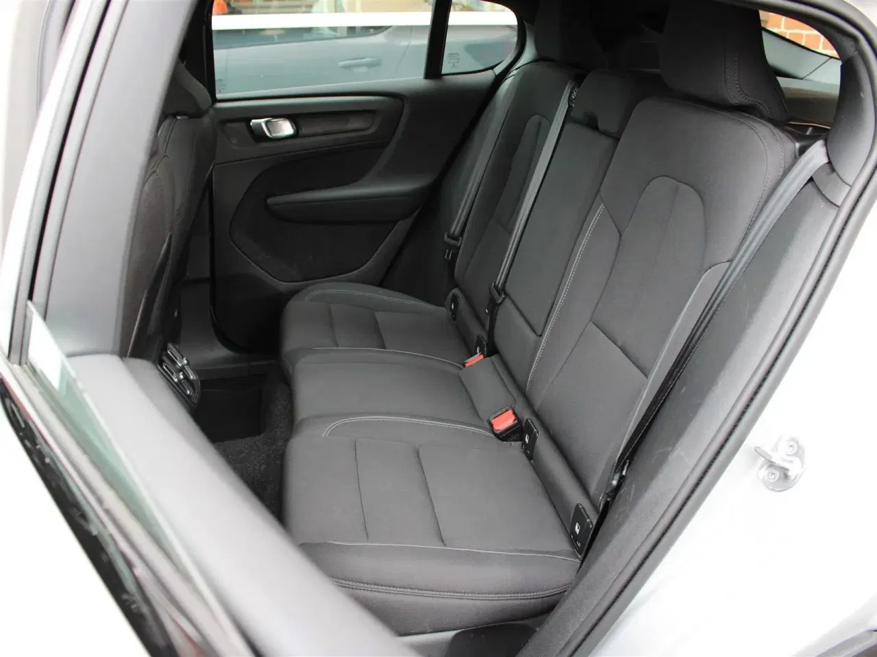 Billede 3 - Volvo C40 P6 Recharge Plus 231HK 4d Aut.