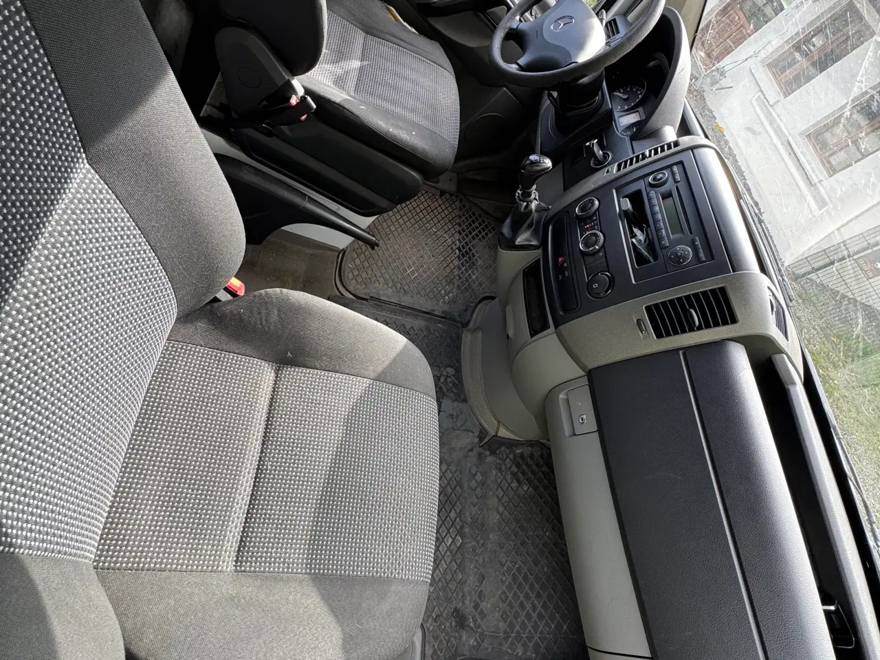 Billede 6 - Mercedes Sprinter 316cdi