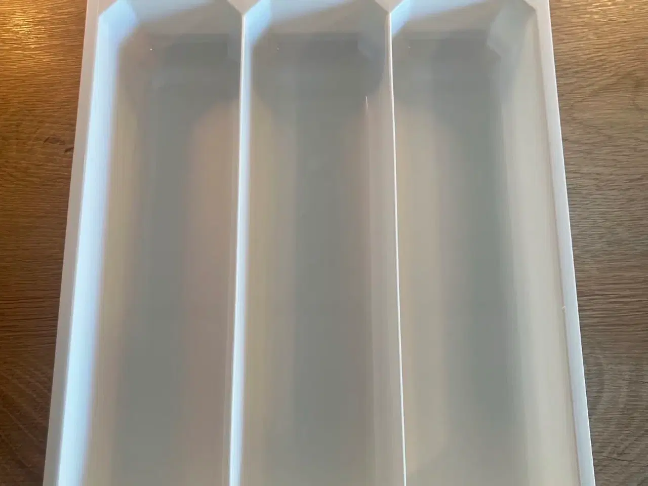 Billede 1 - Bestikbakke