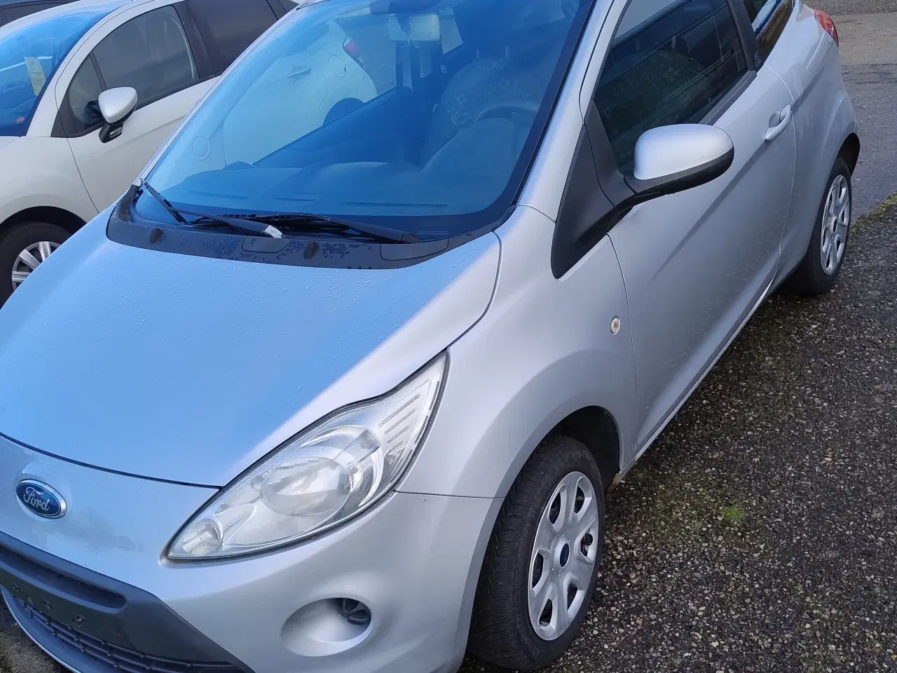 Billede 3 - Ford Ka' 1,2 SE