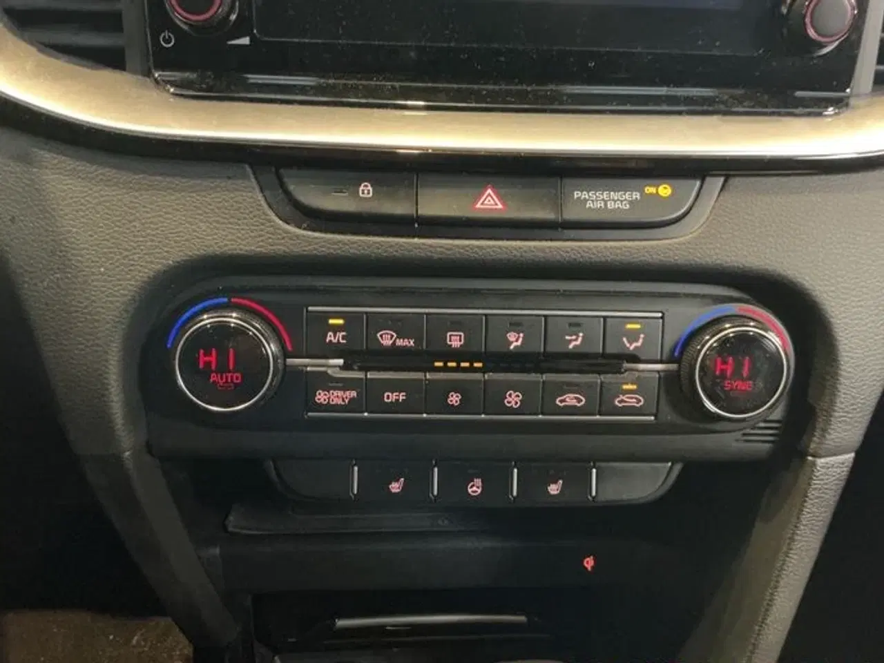 Billede 9 - Kia Ceed 1,6 PHEV Upgrade SW DCT