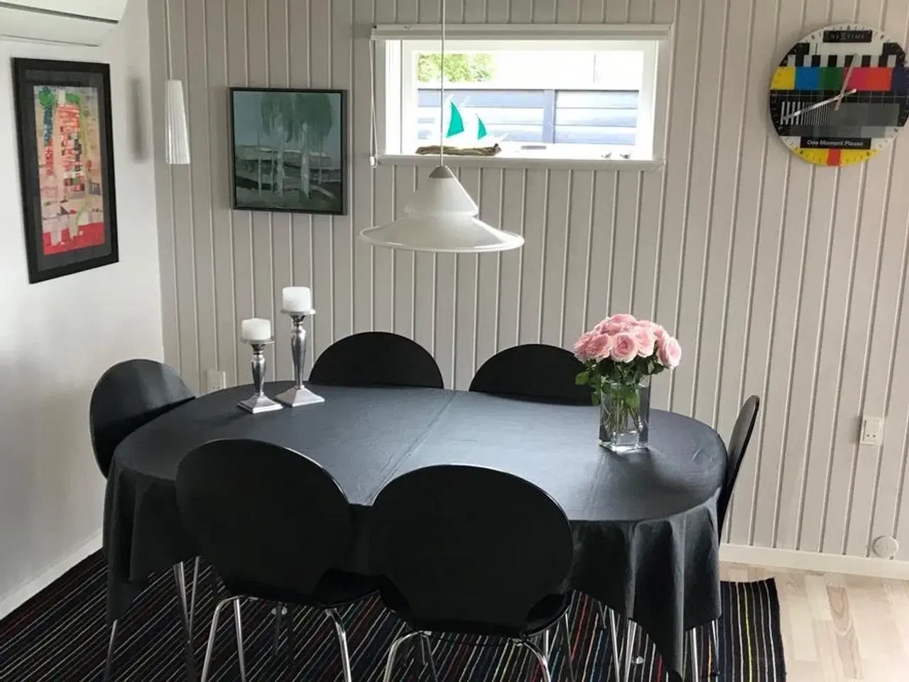 Billede 3 - Vandkant sommerhus for 4 personer i Hejlsminde ved Lilleb�lt.