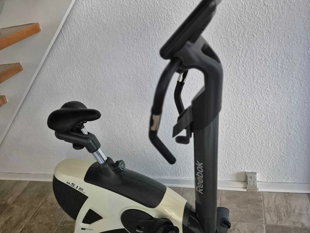 Billede 2 - Motionscykel/kondicykel