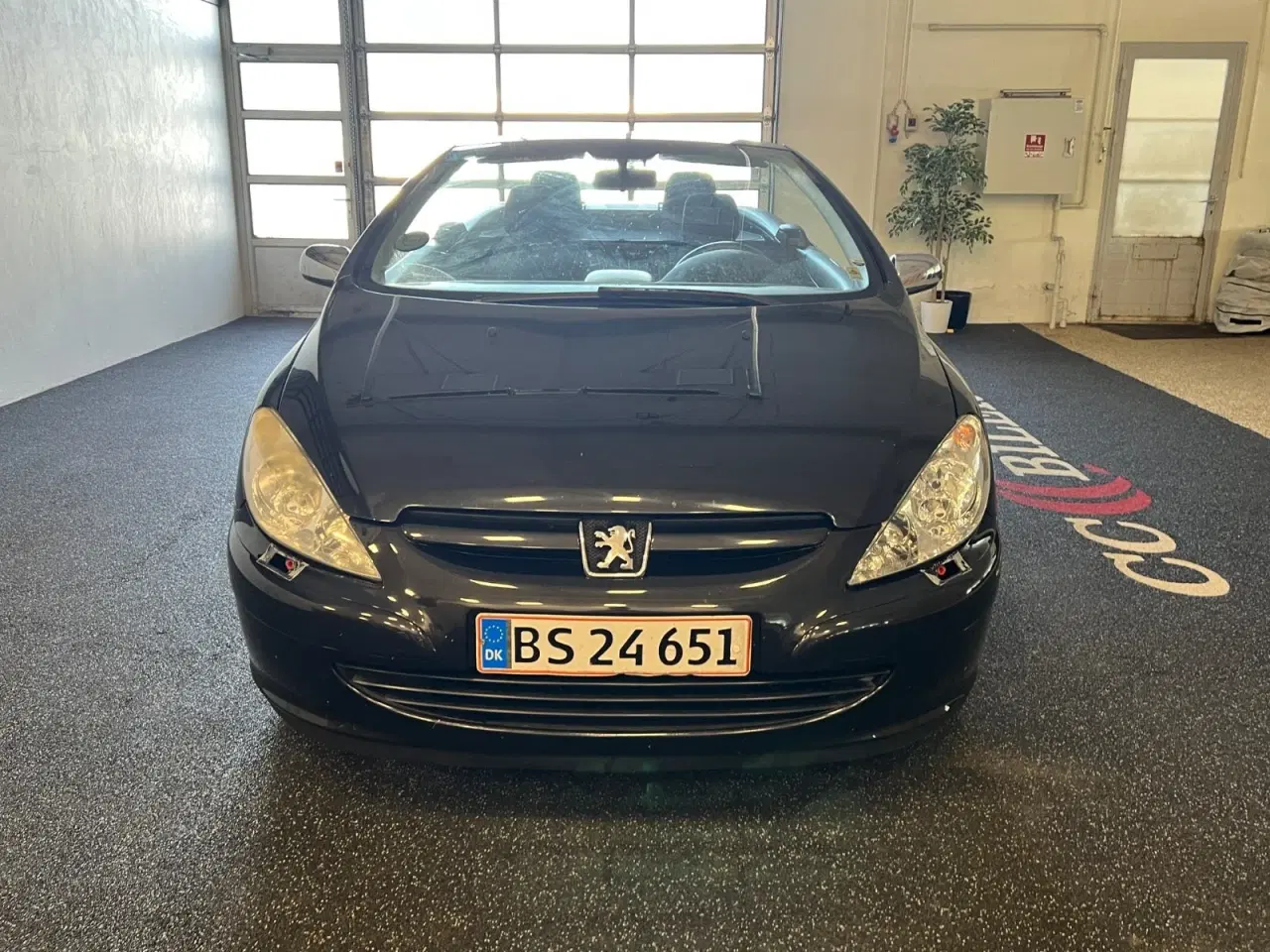 Billede 5 - Peugeot 307 2,0 16V CC