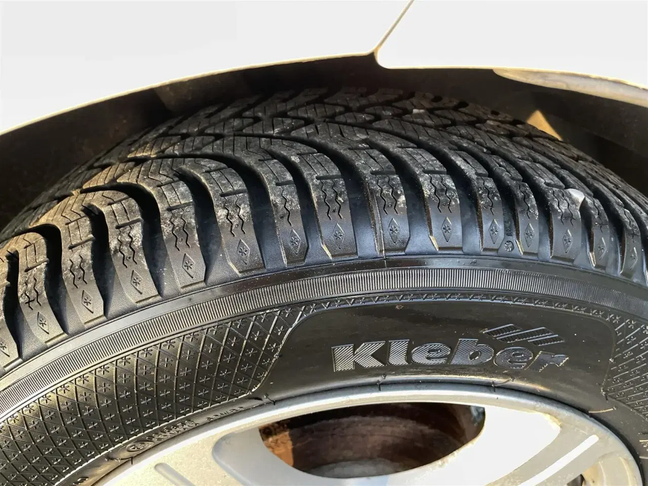 Billede 15 - Fiat Punto 1,2 Active Start & Stop 69HK 5d