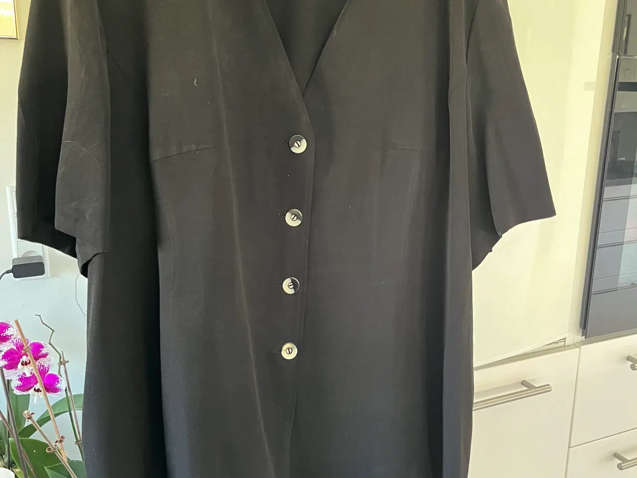 Billede 1 - Sæt med nederdel