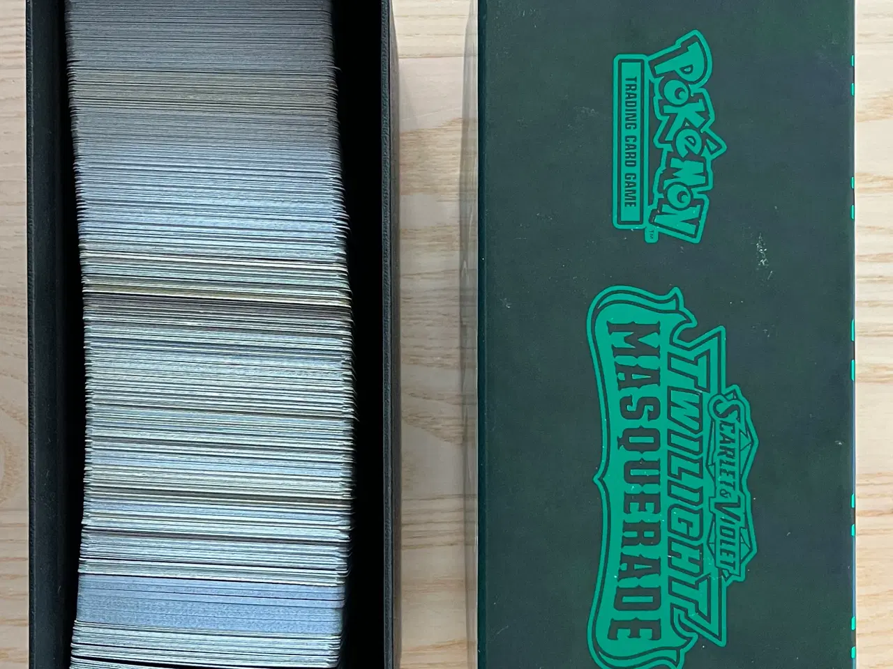 Billede 4 - 🃏 450 ÆGTE Pokémonkort i hver pakke! 🃏