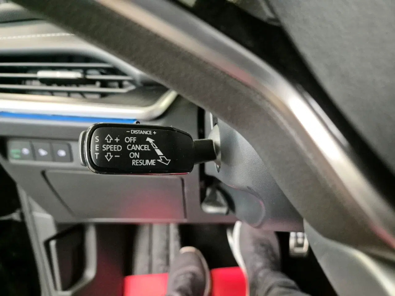 Billede 18 - Skoda Enyaq 85 iV Sportline 286HK 5d Aut.