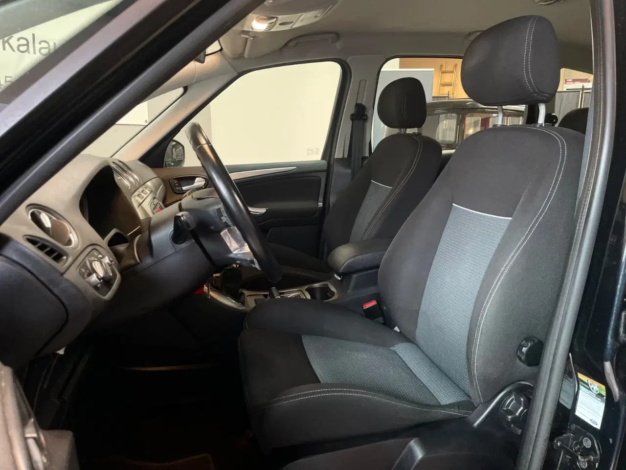 Billede 10 - Ford S-MAX 2,0 Trend 7prs