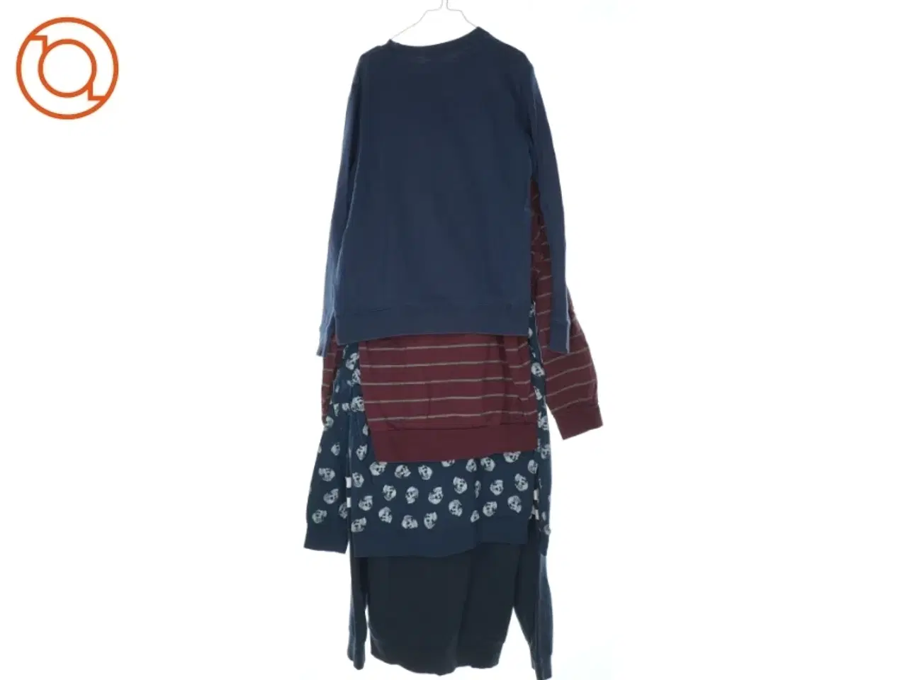 Billede 2 - Trøjer 4 stk.